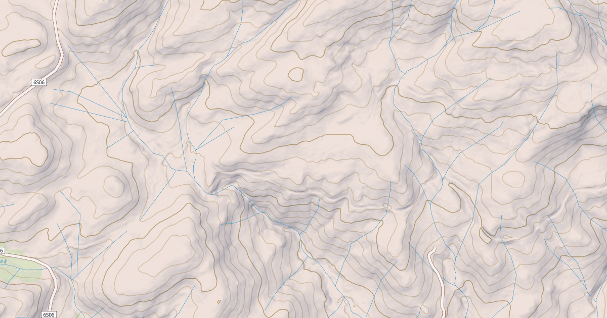 Map preview of CRACKER