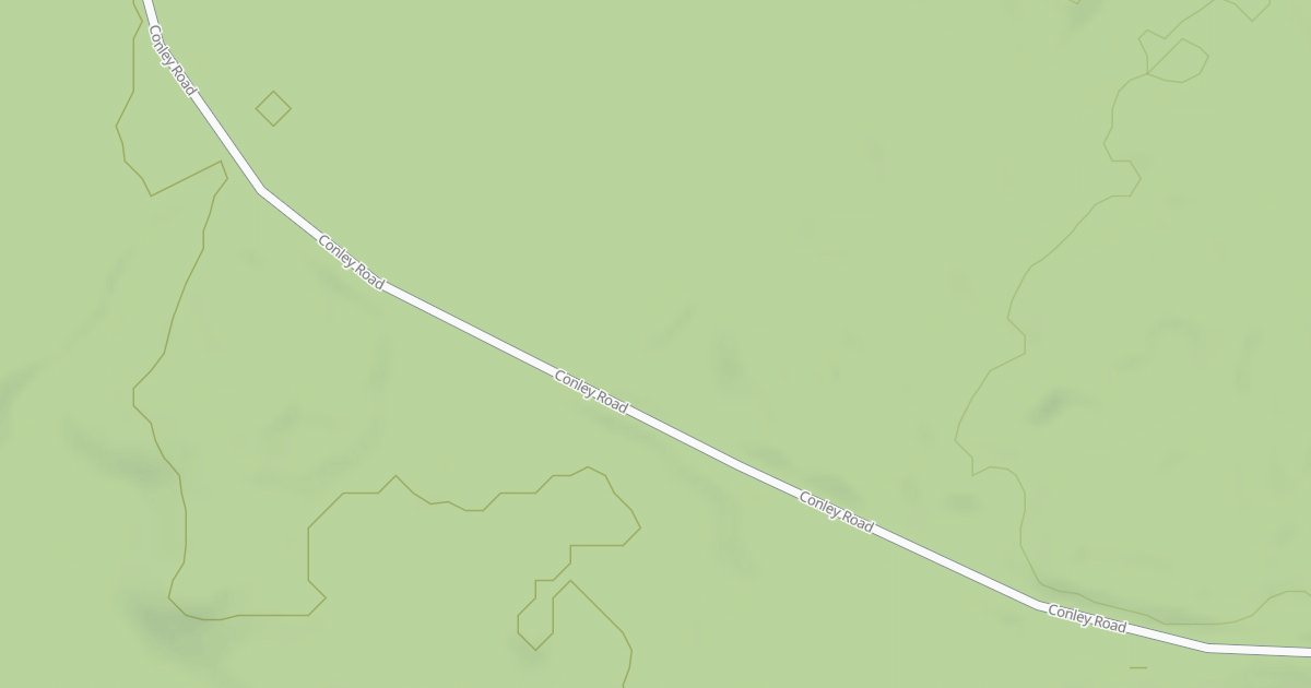 Map preview of FR 184T