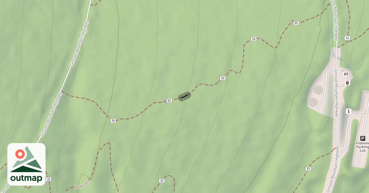 Map of Floppy Bunny