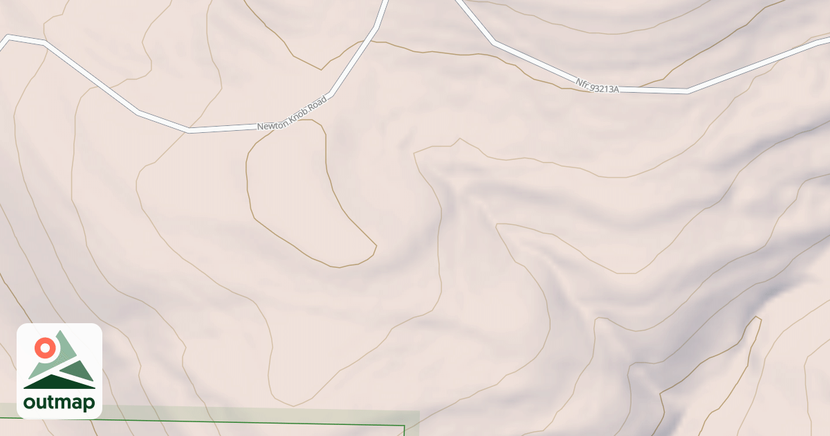 Map of UNNAMED