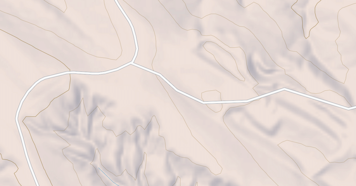 Map preview of BLM National GTLF Public Motorized Roads cd0f73e9-2218-413d-8bb0-17e877837bac