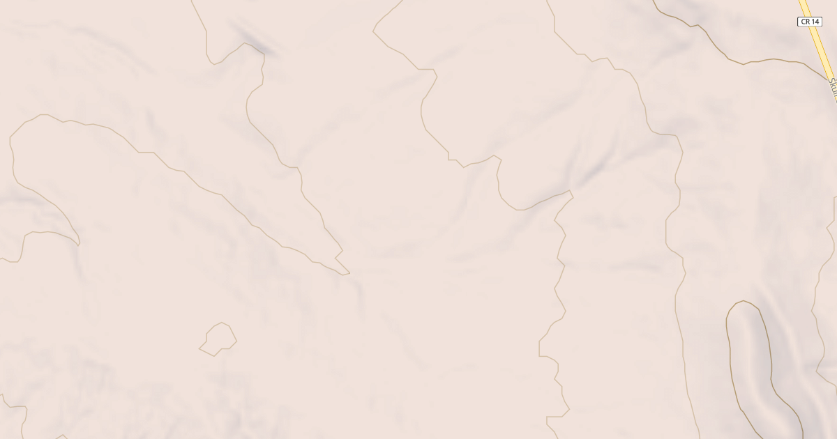 Map preview of 1254.CA