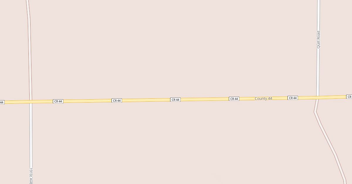 Map preview of Schoolcraft Trail