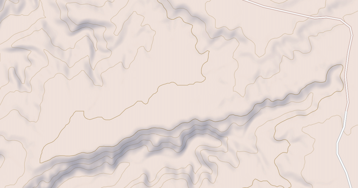 Map preview of BLM National GTLF Public Motorized Roads 07a85f5b-8e78-4fcf-a1ae-1e7bcd66893c