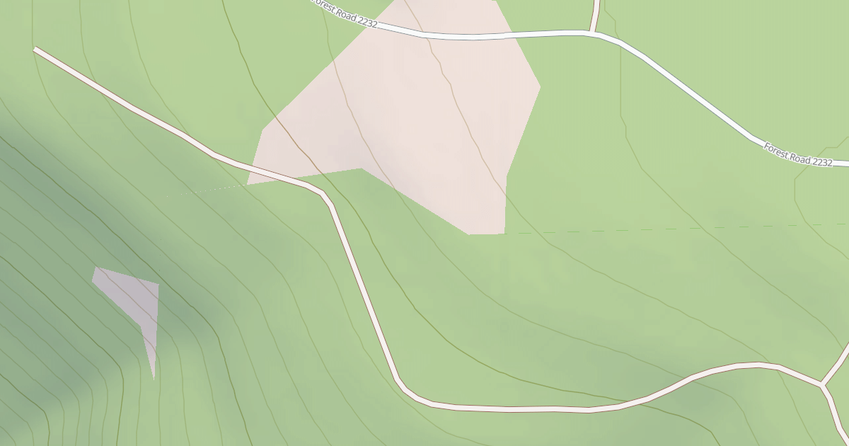 Map preview of 2232-776-0.2R