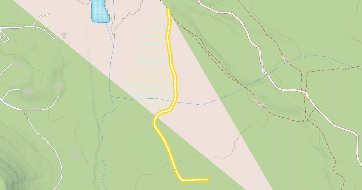 Map preview of Meadow