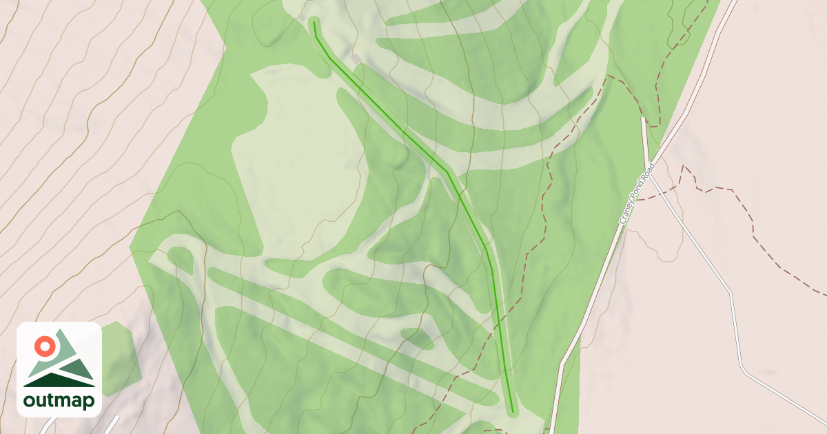 Map of Backdraft