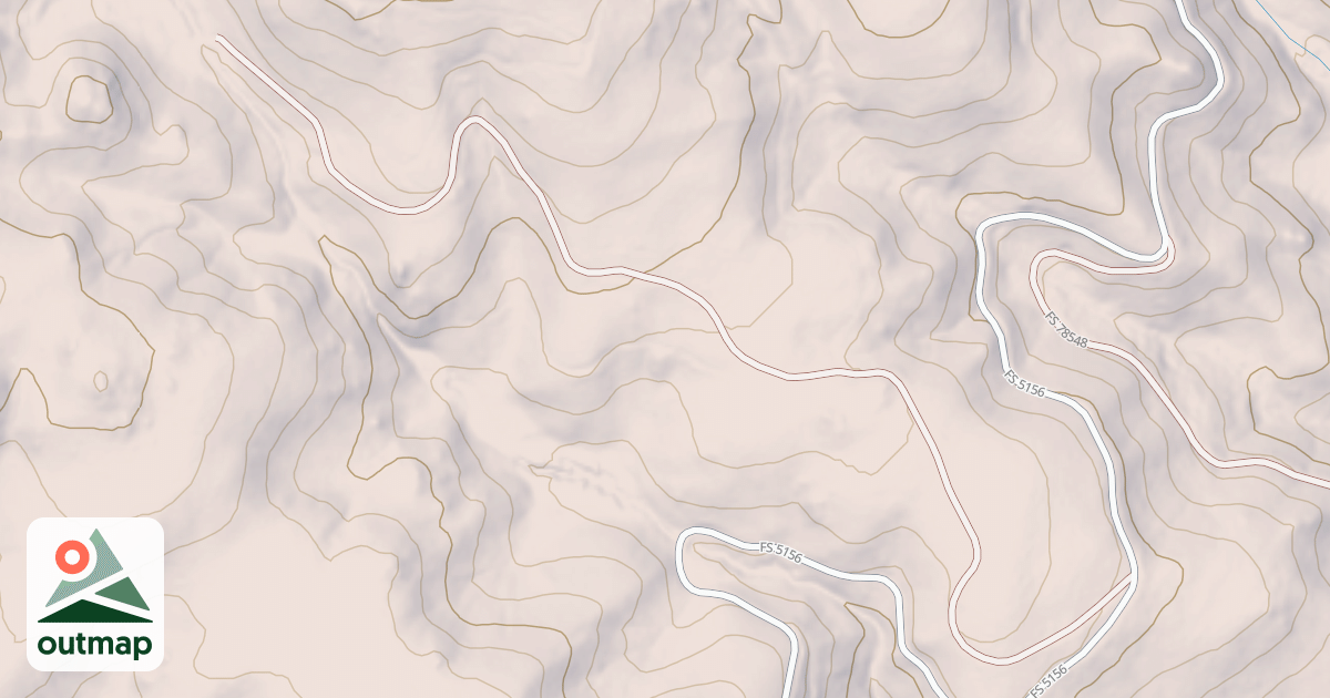 Map of BABOON