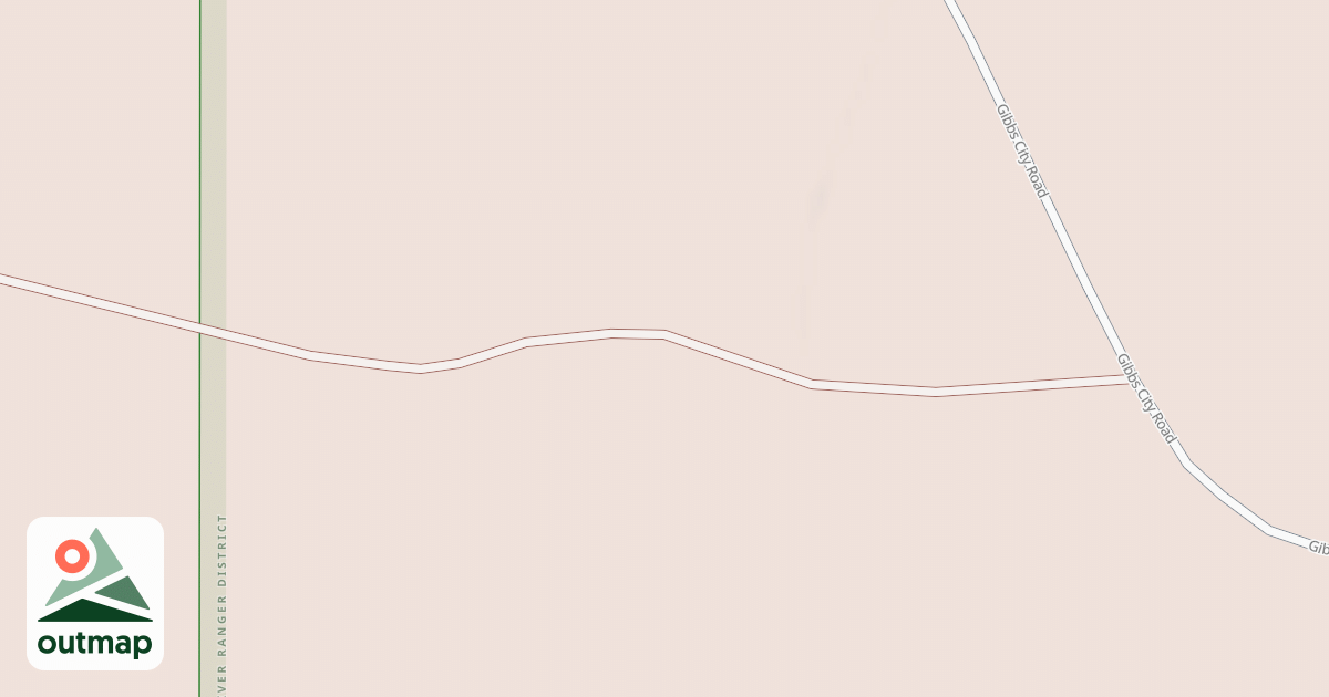 Map of FDR3460