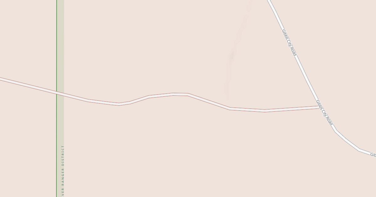Map preview of FDR3460