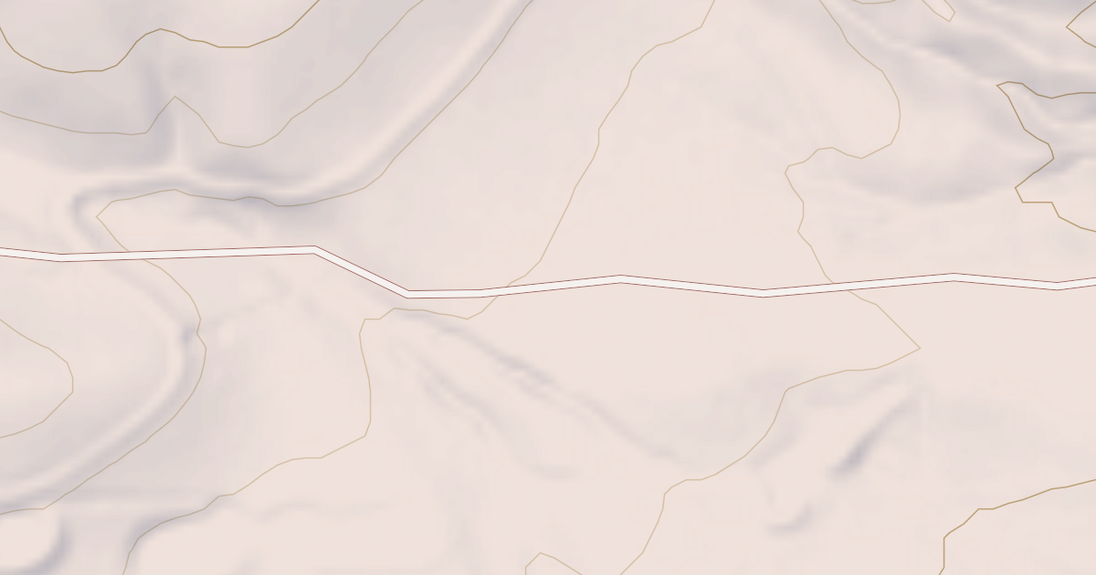 Map preview of BLM National GTLF Public Motorized Roads 0ae3920c-1225-41fa-9d4c-1bc170eb6132
