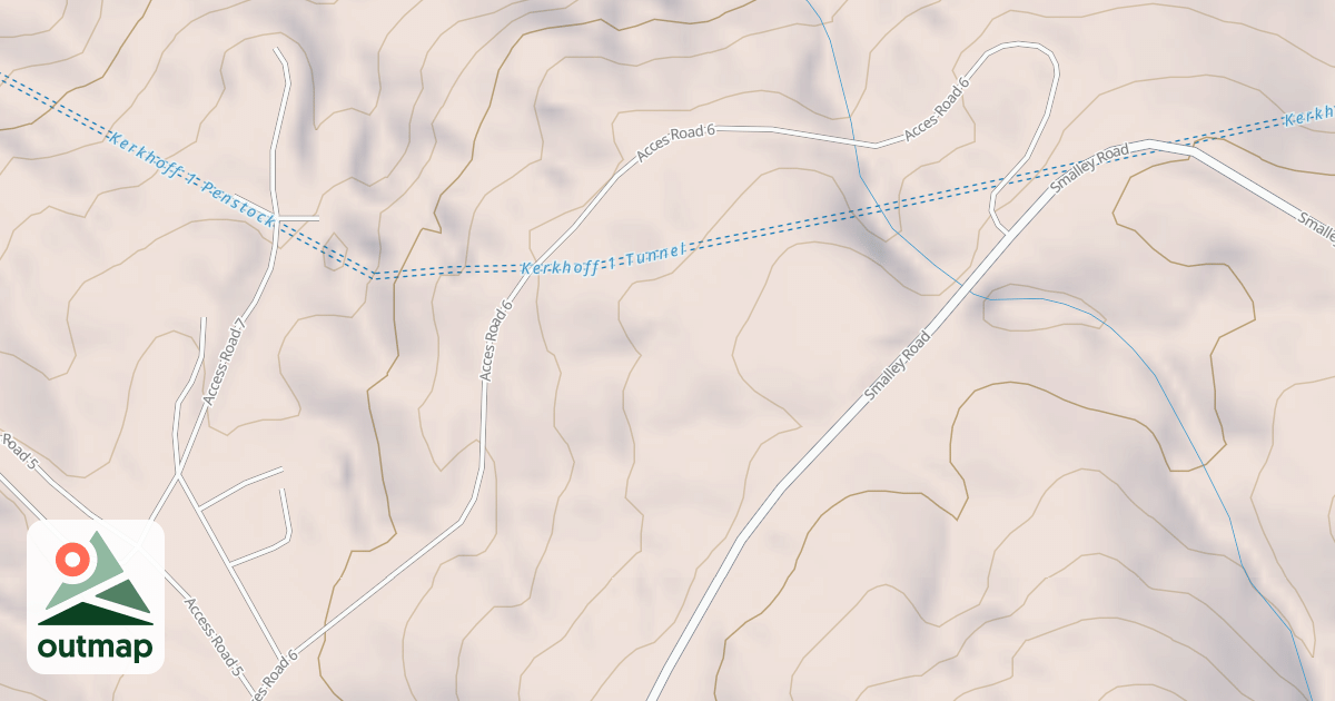 Map of BLM National GTLF Public Motorized Trails 2ebbc866-9df5-4f78-b7c5-2263ae3e159e