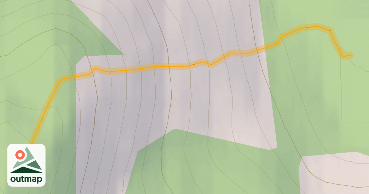 Map of Baby Hunter