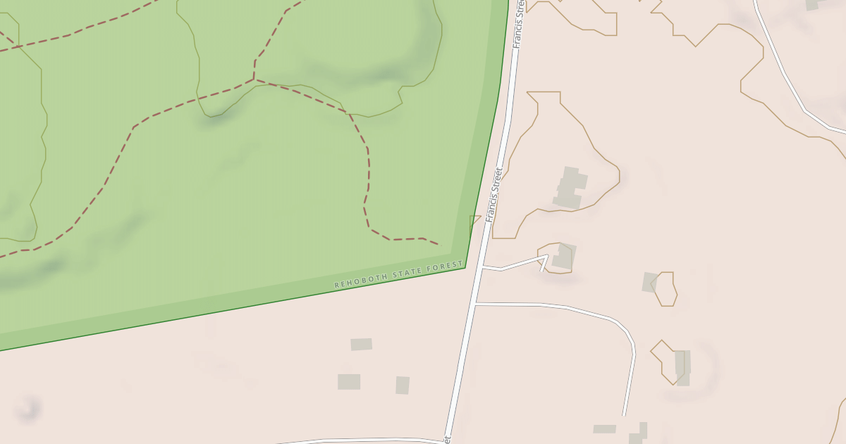 Map preview of USGS National Digital Trails 8e8c9f0d-c152-4345-ae0d-6322a0447aa8