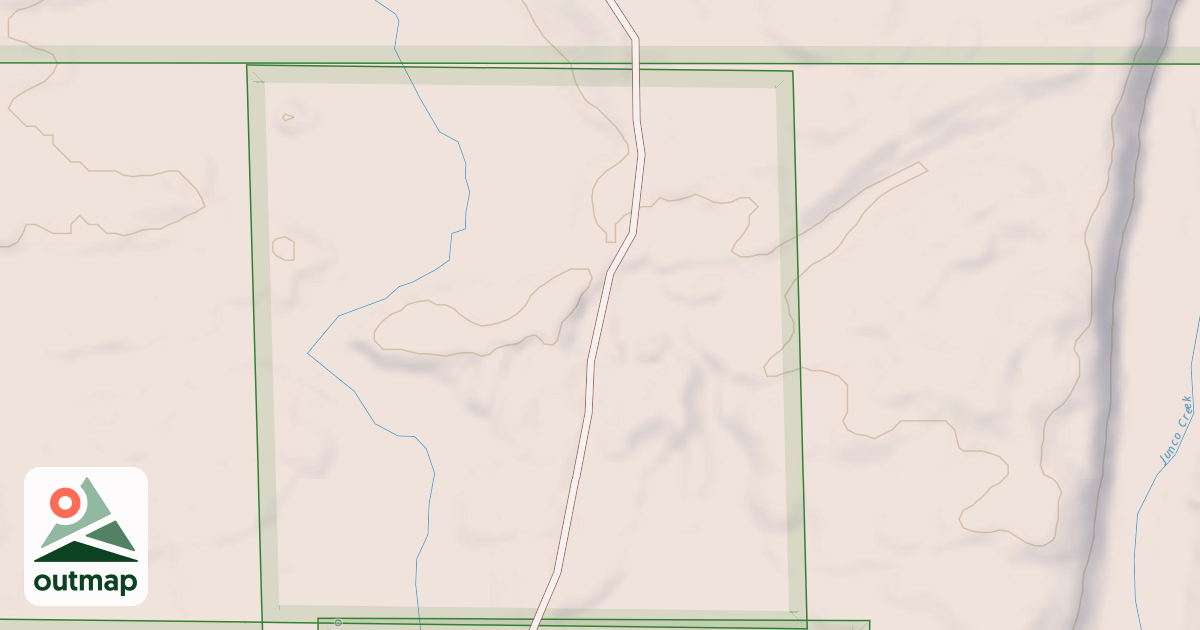 Map of Expressway Route