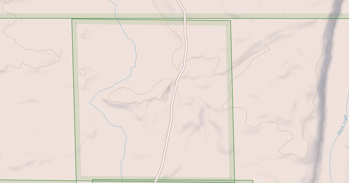 Map preview of Expressway Route