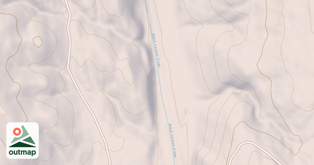 Map of BLM National GTLF Public Motorized Roads 04e6c26f-04a3-4dc3-b7ca-996a785997ac