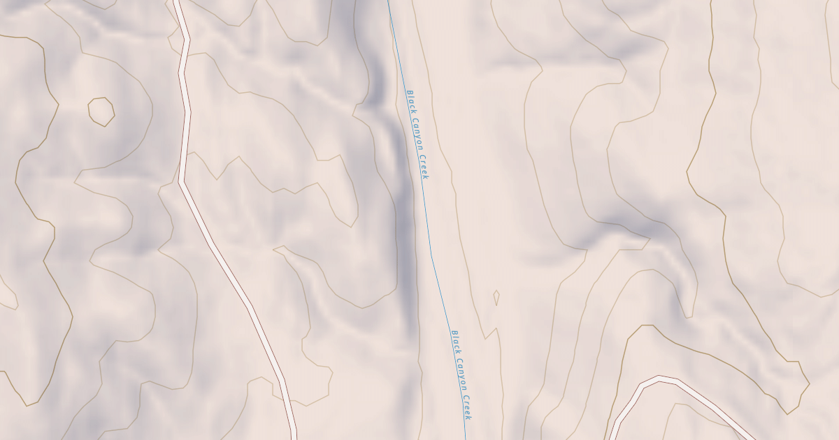Map preview of BLM National GTLF Public Motorized Roads 04e6c26f-04a3-4dc3-b7ca-996a785997ac