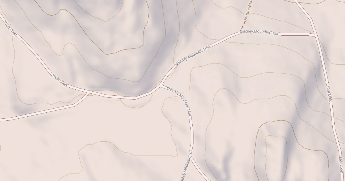 Map preview of USGS National Digital Trails 85b95919-c7ea-4474-bf56-003b659997c4