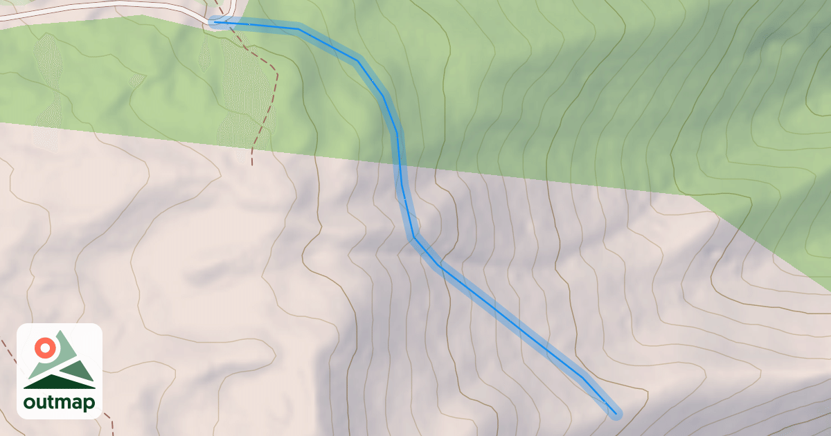Map of SP Connector