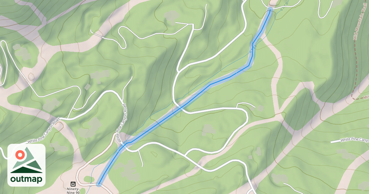 Map of Rhapsody