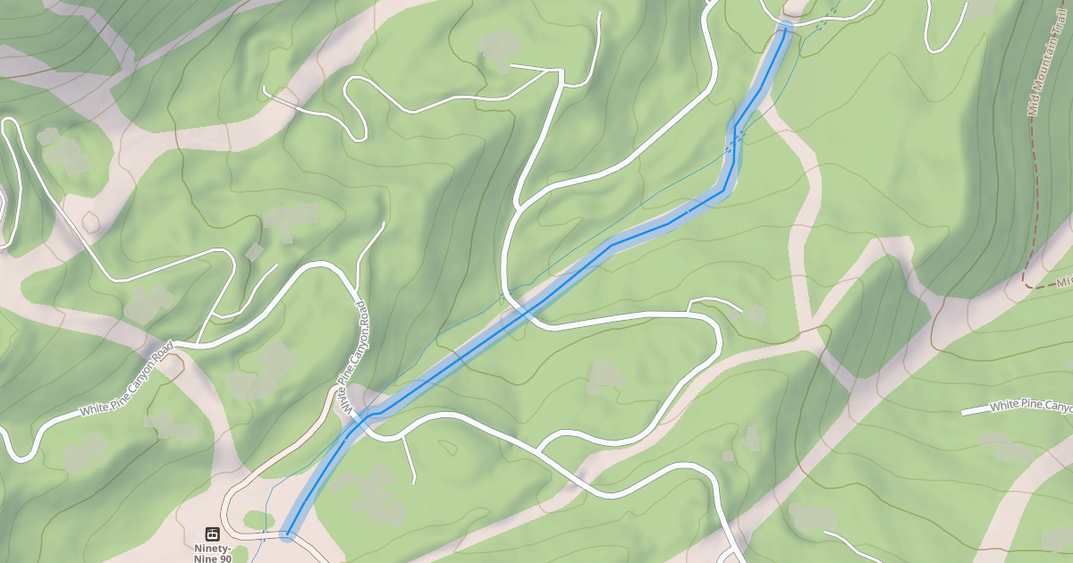 Map preview of Rhapsody