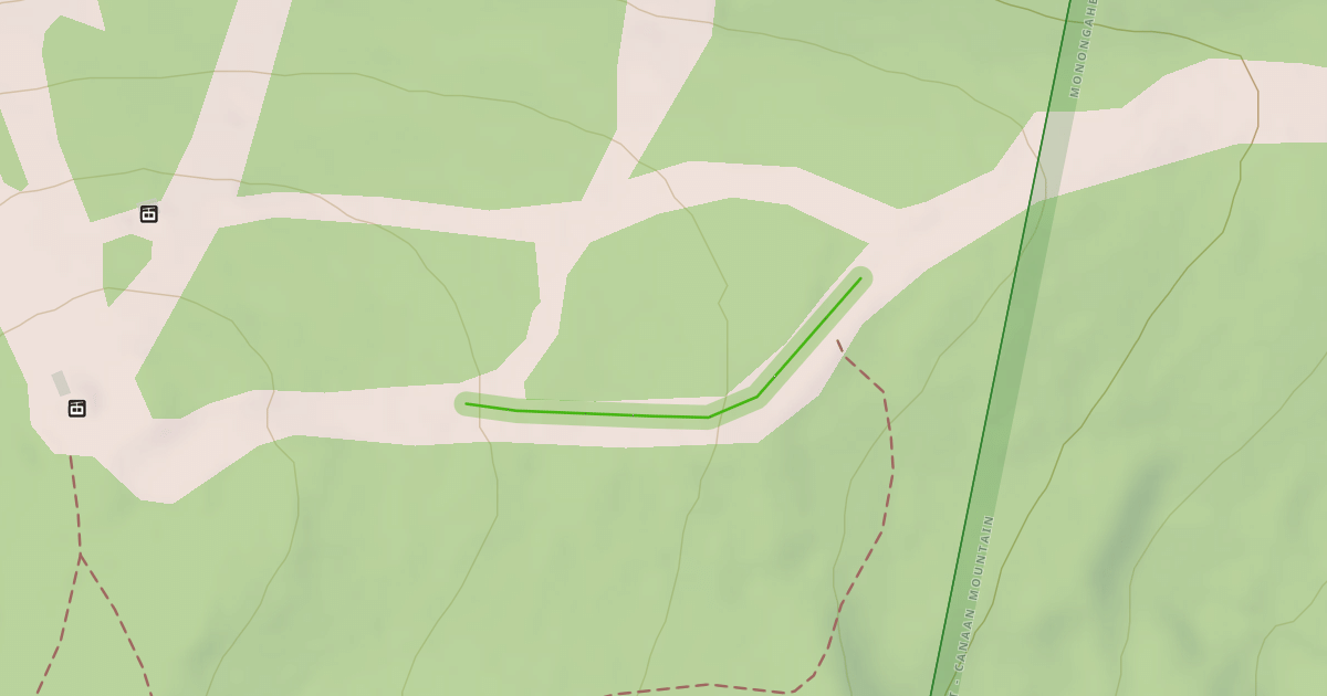 Map preview of Upper Salamander