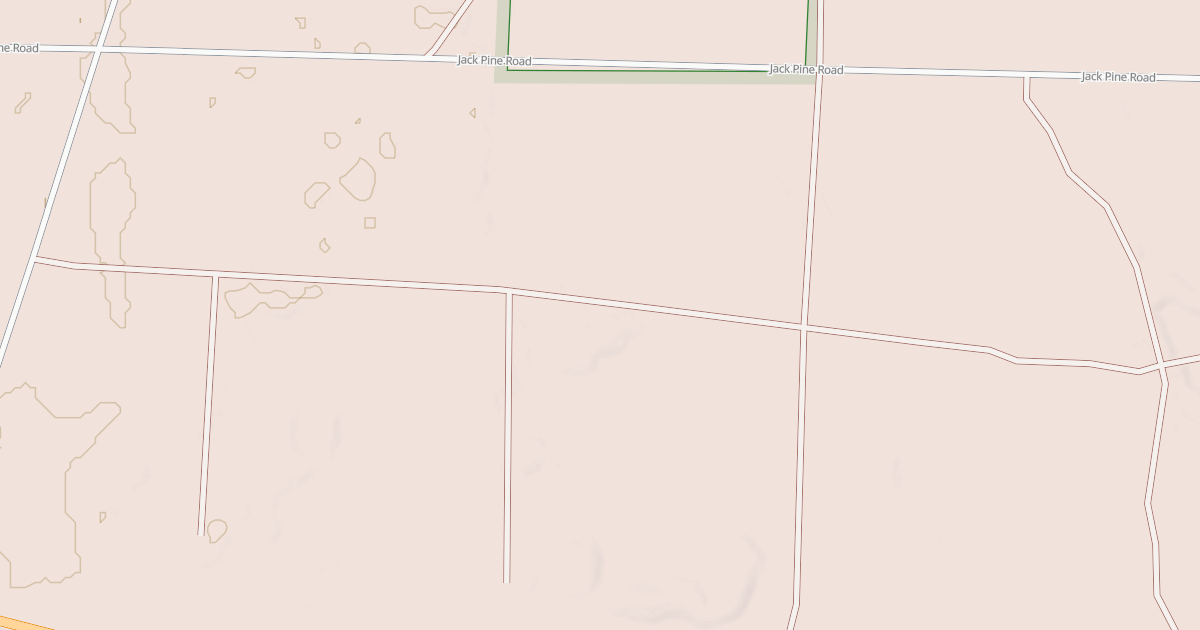 Map preview of FR 2107L