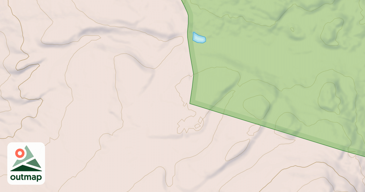 Map of USGS National Digital Trails 7f69aa4b-ec84-444f-851a-31560682ddd2