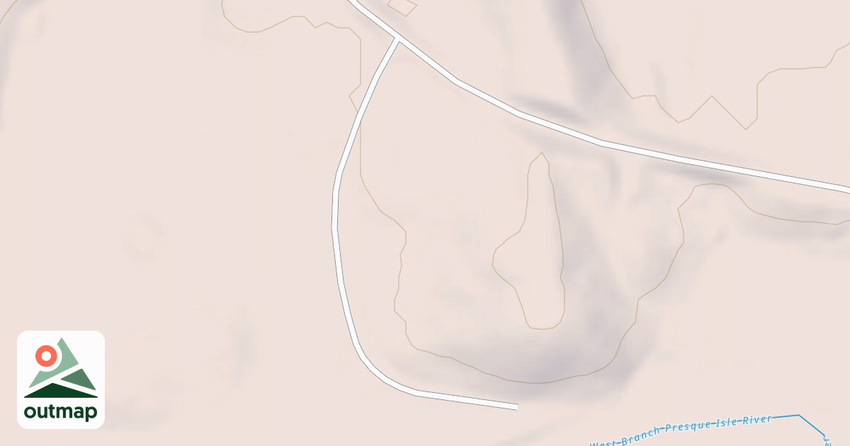 Map of FDR8338