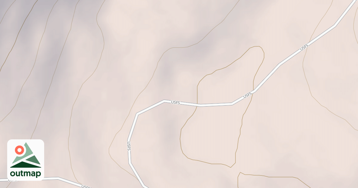 Map of Cuvacan