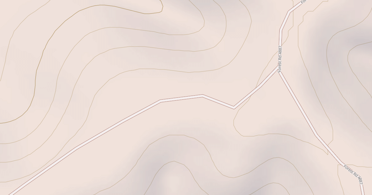 Map preview of UNKNOWN