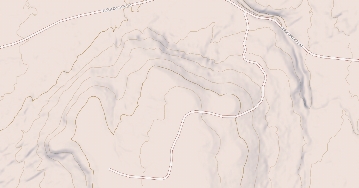 Map preview of BLM National GTLF Public Motorized Roads 0198613b-5c60-4adc-9e60-2b8dcea7942f