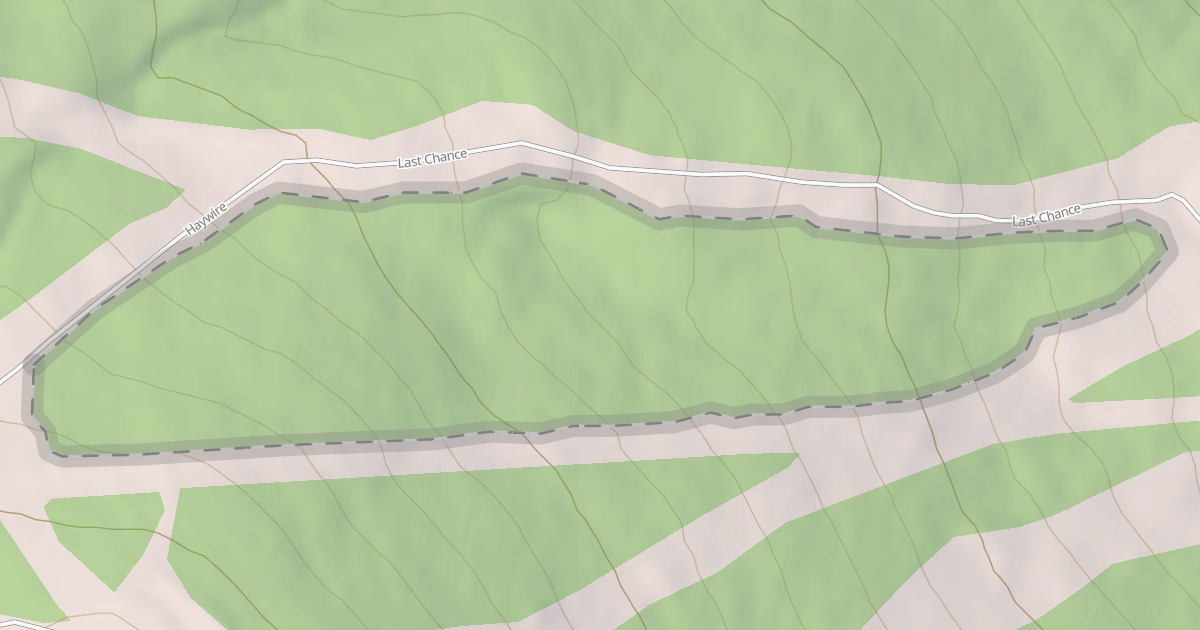 Map preview of Secret Passage