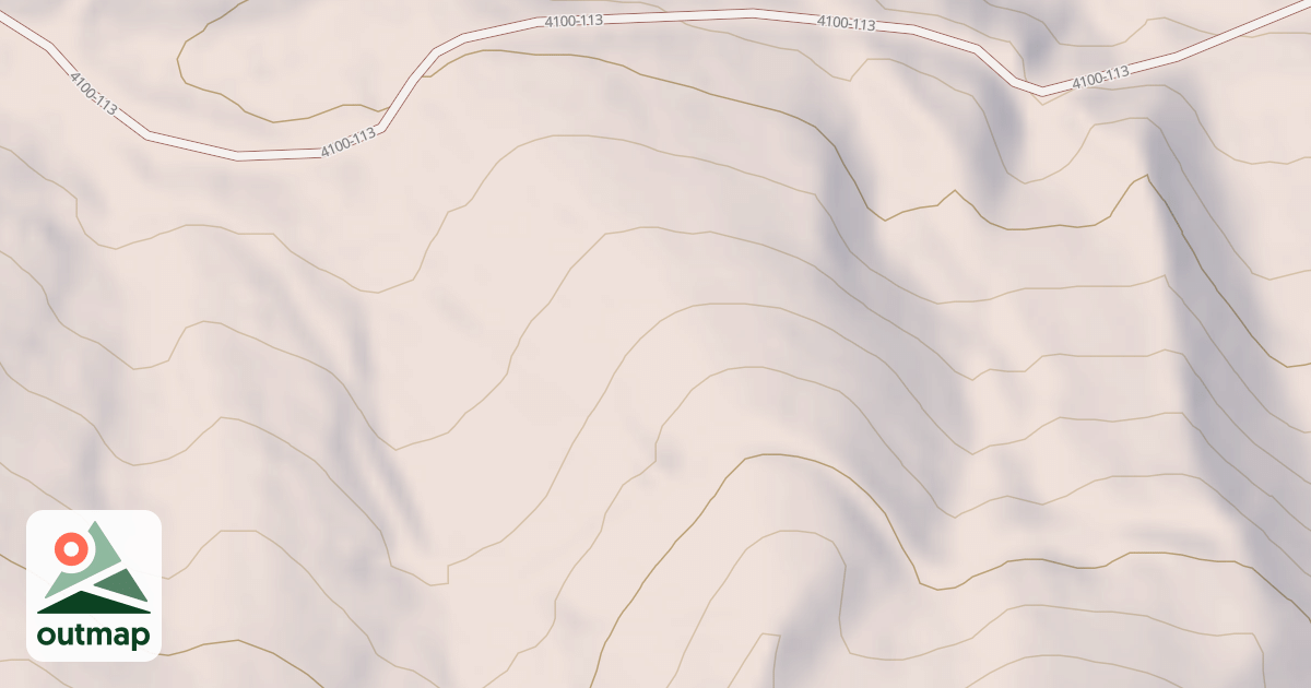 Map of BEANIE