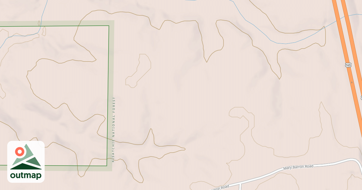 Map of 1276