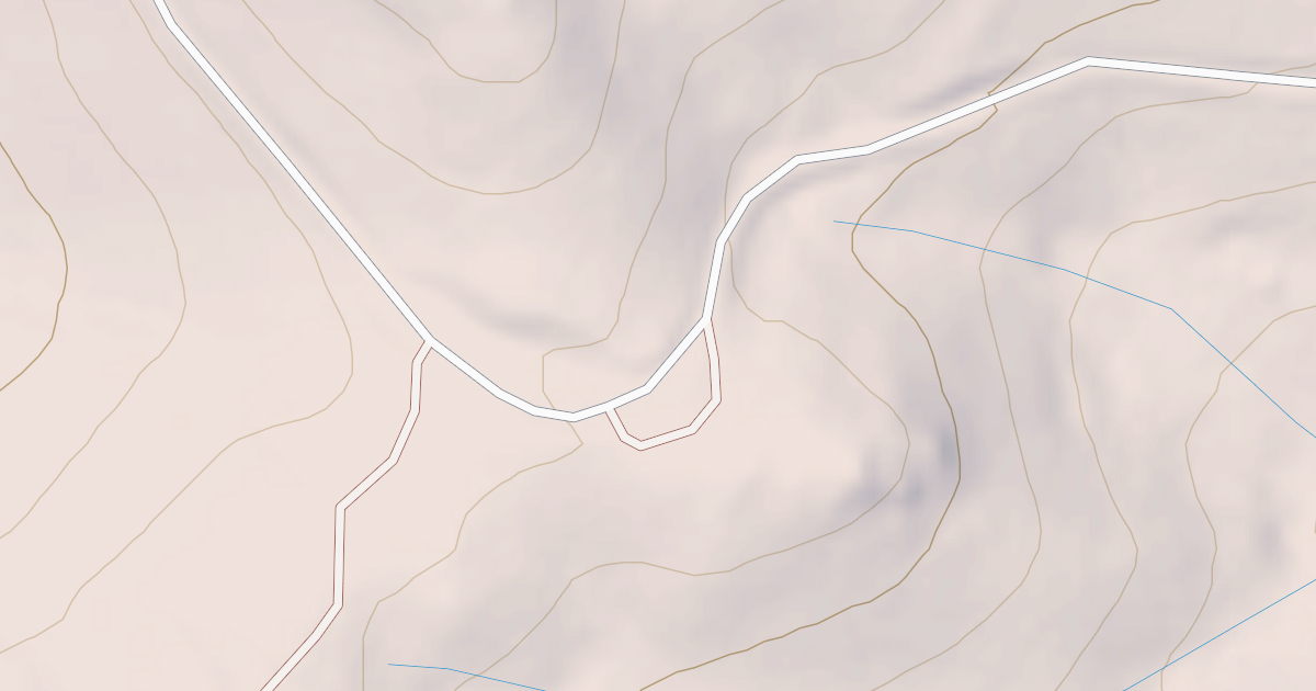 Map preview of BLM National GTLF Public Motorized Roads 1f8c828f-c18f-4c2b-8802-0645eb1edf40