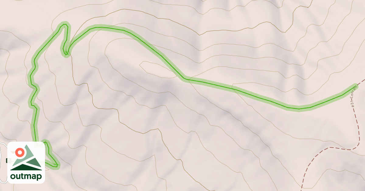 Map of Connector