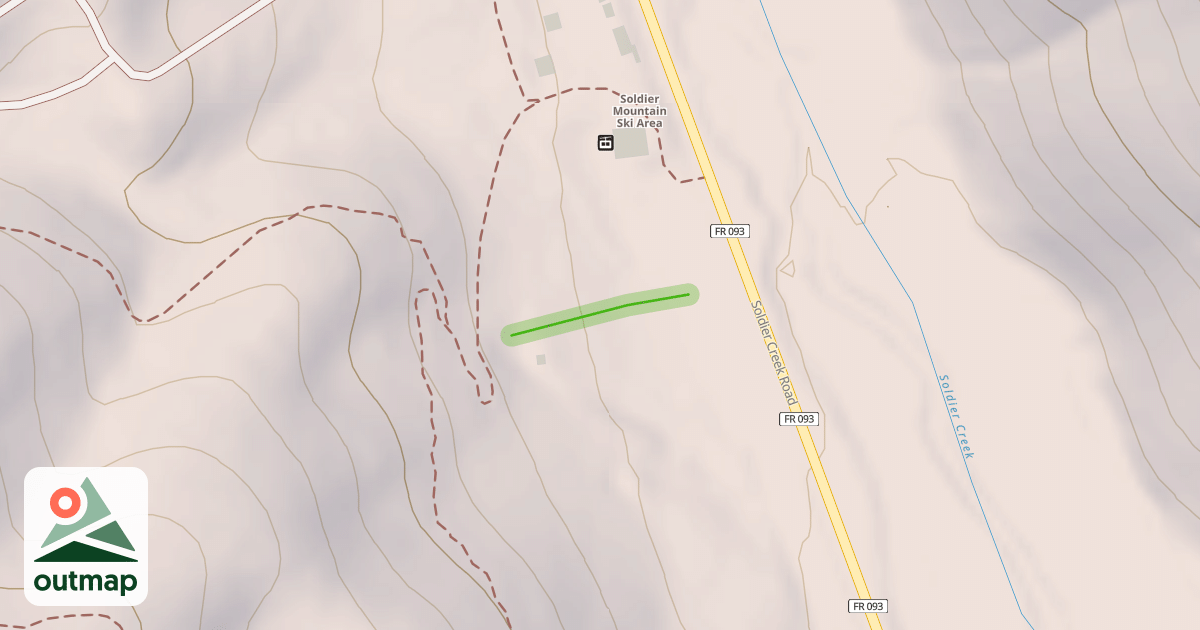 Map of Monkey