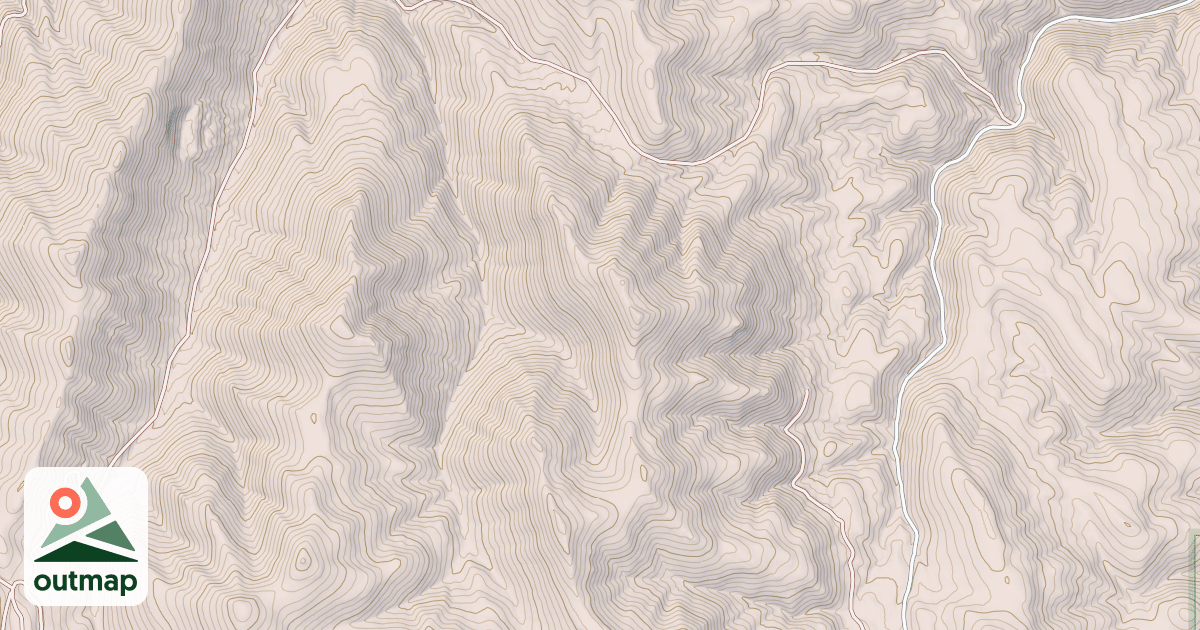 Map of WASHPAN