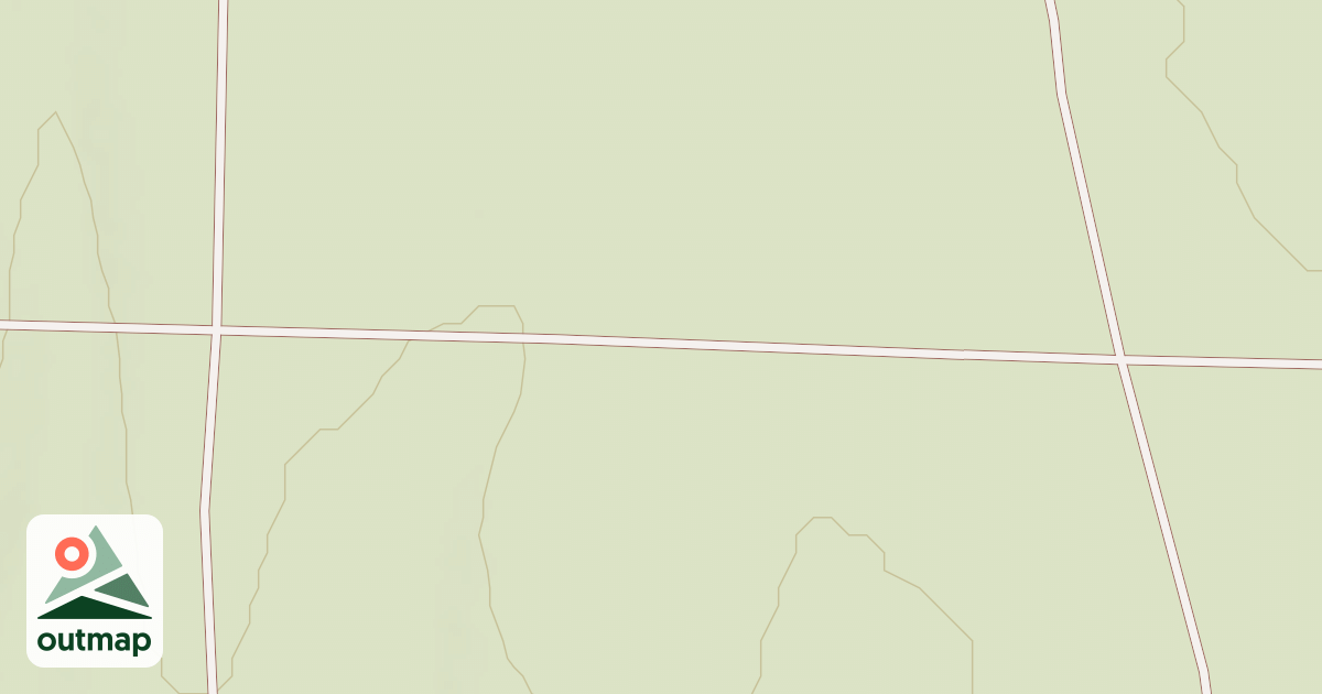 Map of BLM National GTLF Public Motorized Roads 2446d4ff-73b3-4f8b-9b08-a0278bab11f3