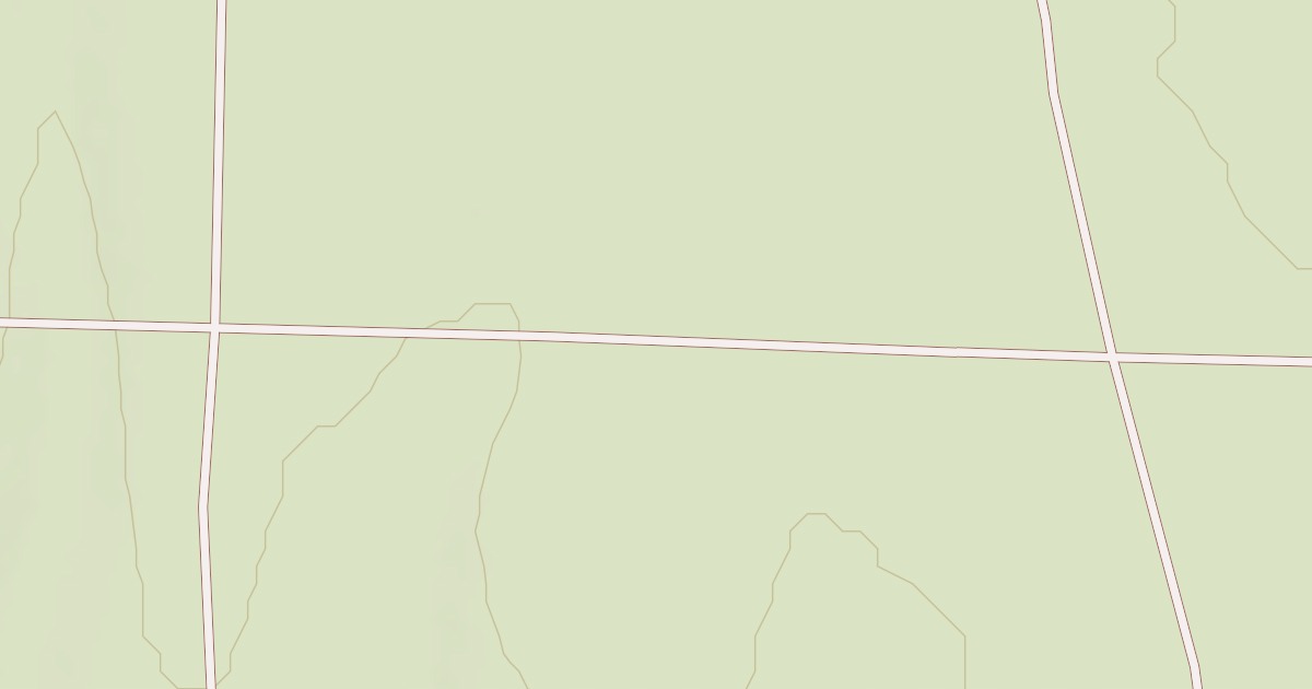 Map preview of BLM National GTLF Public Motorized Roads 2446d4ff-73b3-4f8b-9b08-a0278bab11f3