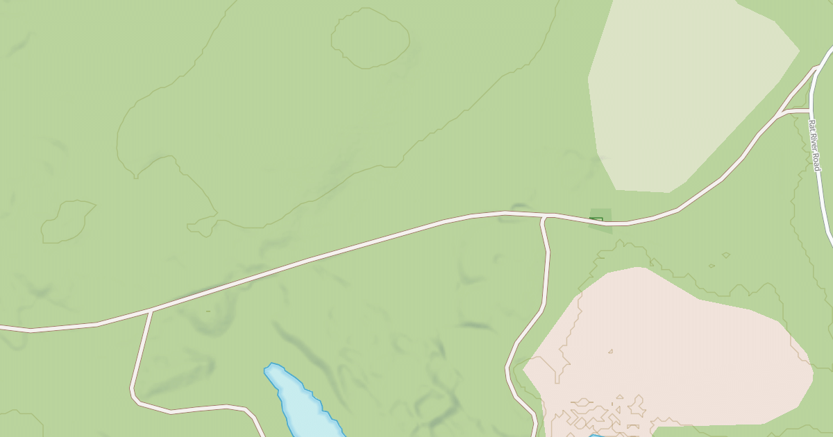 Map preview of FR 2198