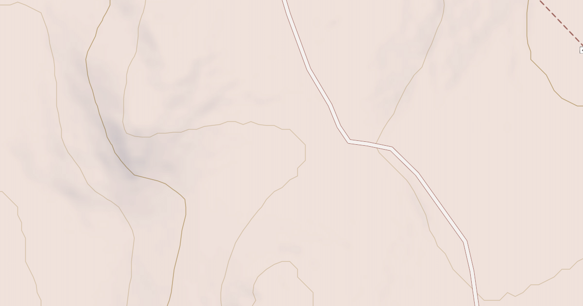 Map preview of 41483M