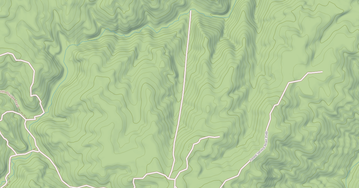 Map preview of RUT'S