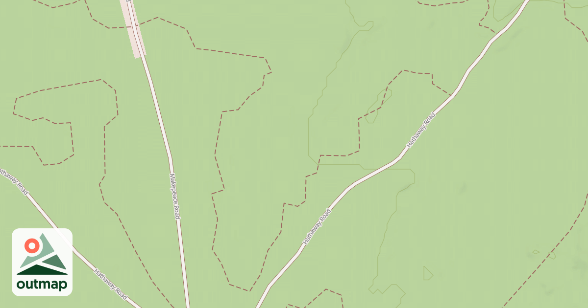 Map of USGS National Digital Trails e8ab38c7-18b1-4803-9ccb-26d2370a3050