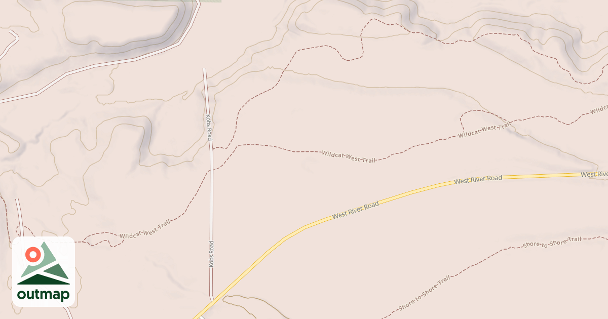 Map of 2096