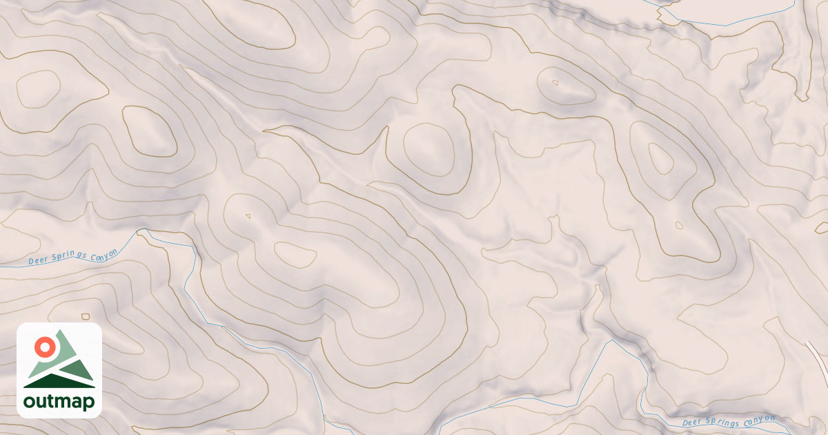 Map of USFS Motor Vehicle Use Map Roads {8ECD3D8D-EFB9-43BA-AE11-8E5666024A1C}
