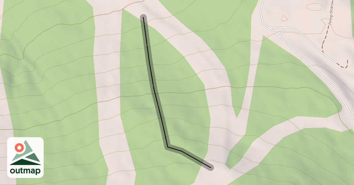 Map of Skye Bits