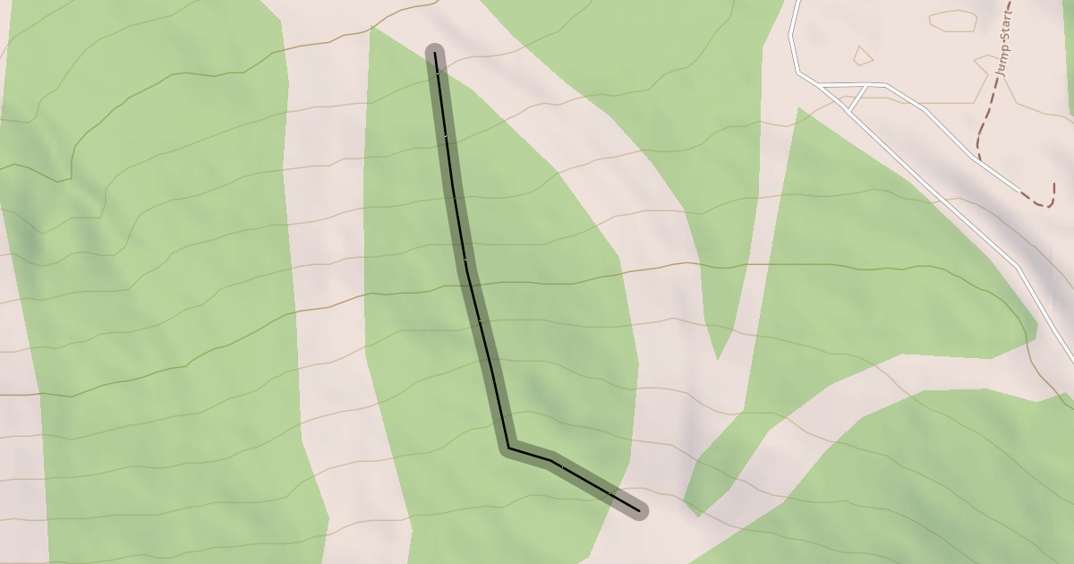 Map preview of Skye Bits
